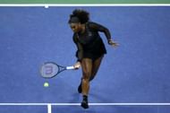 2022 US Open - Day 5